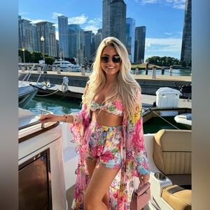 Rococo Sand 3 Piece Set!